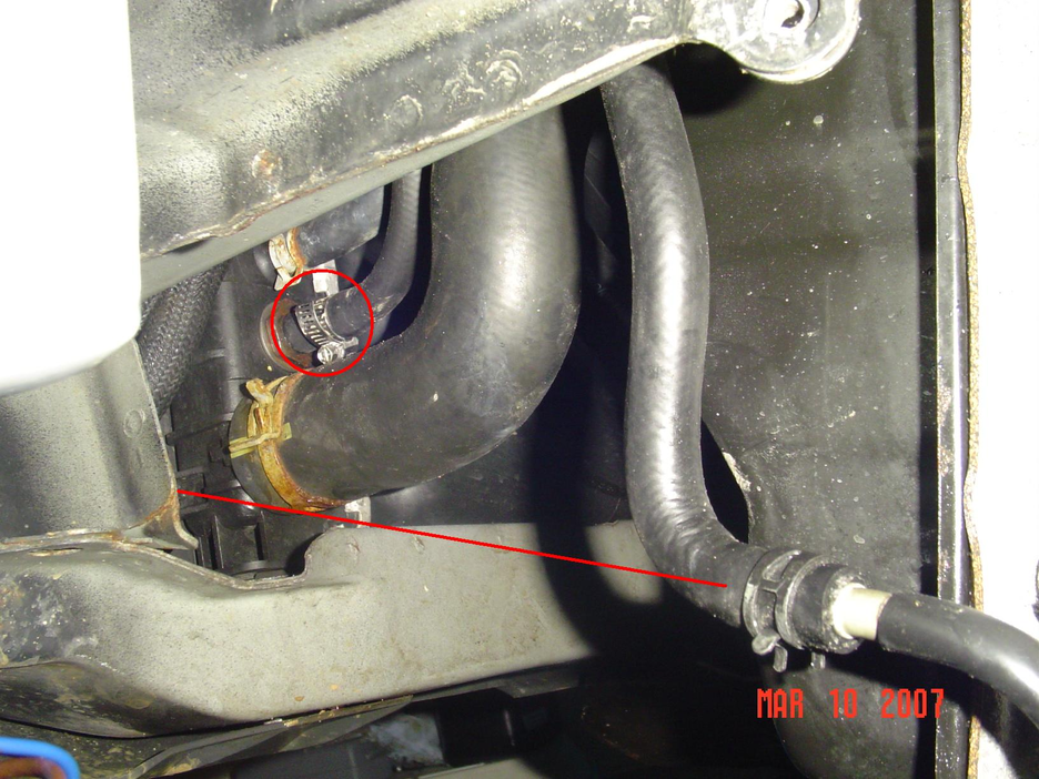 External transmission filter Ford Escape Automobiles Forum